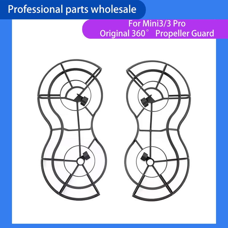 Dji Drone Mini 3 - Original 360° Propeller Guard for DJI