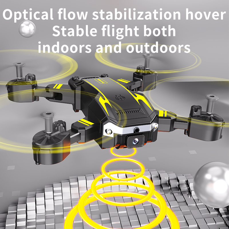 Upgrade Large Screen S6 GPS Dr - огляд і ціна Drone Camera Professional