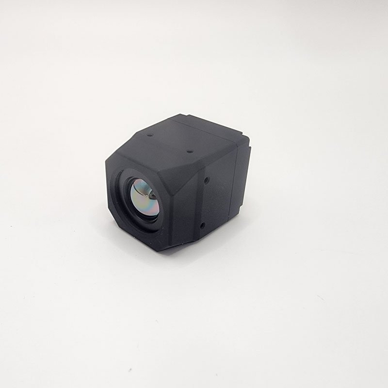 Drone Thermal Camera 640X512 M - огляд і ціна Drone Camera Thermal
