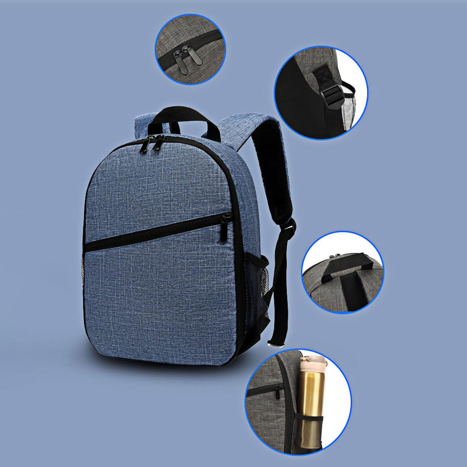 Breathable Camera Backpack for - огляд і ціна Drone Camera Case