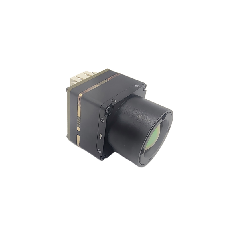 640x512 VOx Thermal Camera Wit - огляд і ціна Drone Camera Thermal