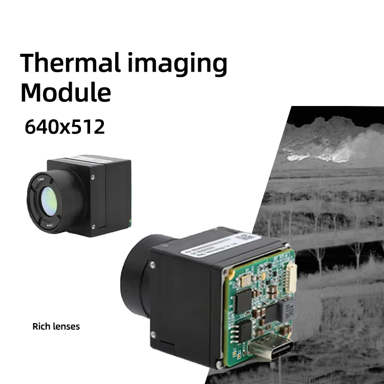 Infiraiy Infrared Night Vision - огляд і ціна Drone Camera Thermal